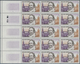 Delcampe - Frankreich: 1940/1966, Comprehensive MNH Stock, Well Filled And Sorted On Stockcards, Mainly Commemo - Verzamelingen