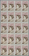 Delcampe - Frankreich: 1940/1966, Comprehensive MNH Stock, Well Filled And Sorted On Stockcards, Mainly Commemo - Verzamelingen