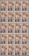 Delcampe - Frankreich: 1940/1966, Comprehensive MNH Stock, Well Filled And Sorted On Stockcards, Mainly Commemo - Sammlungen