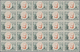 Delcampe - Frankreich: 1940/1966, Comprehensive MNH Stock, Well Filled And Sorted On Stockcards, Mainly Commemo - Colecciones Completas