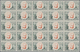 Delcampe - Frankreich: 1940/1966, Comprehensive MNH Stock, Well Filled And Sorted On Stockcards, Mainly Commemo - Sammlungen