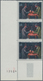 Delcampe - Frankreich: 1940/1966, Comprehensive MNH Stock, Well Filled And Sorted On Stockcards, Mainly Commemo - Verzamelingen