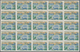 Delcampe - Frankreich: 1940/1966, Comprehensive MNH Stock, Well Filled And Sorted On Stockcards, Mainly Commemo - Colecciones Completas