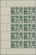 Delcampe - Frankreich: 1940/1966, Comprehensive MNH Stock, Well Filled And Sorted On Stockcards, Mainly Commemo - Sammlungen