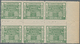 Frankreich - Postpaketmarken: 1901/1945 (ca.), Accumulation With Hundreds Of Stamps Incl. A Nice Par - Andere & Zonder Classificatie