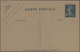 Delcampe - Frankreich - Ganzsachen: 1870/1935 Collection Of About 270 Unused And Used Postal Stationeries In La - Otros & Sin Clasificación