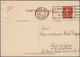 Delcampe - Frankreich - Ganzsachen: 1870/1935 Collection Of About 270 Unused And Used Postal Stationeries In La - Altri & Non Classificati