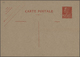 Delcampe - Frankreich - Ganzsachen: 1870/1935 Collection Of About 270 Unused And Used Postal Stationeries In La - Autres & Non Classés