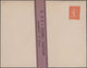Delcampe - Frankreich - Ganzsachen: 1870/1935 Collection Of About 270 Unused And Used Postal Stationeries In La - Otros & Sin Clasificación