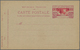 Frankreich - Ganzsachen: 1878/1960, Collection Of Approx. 750 Unused Postal Stationeries, Postal Sta - Sonstige & Ohne Zuordnung