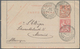 Frankreich - Ganzsachen: 1901/32 Ca. 80 Unused And Used Postal Stationery Postcards And Lettercards, - Altri & Non Classificati