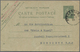 Frankreich - Ganzsachen: 1904/17 Specialiced Collection With Ca. 40 Unused And Used Postal Stationer - Autres & Non Classés