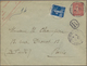 Frankreich - Ganzsachen: 1904/18 Special Collection With Ca. 40 Unused And Used Postal Stationery Co - Autres & Non Classés