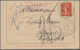 Frankreich - Ganzsachen: 1906/26 Ca. 130 Unused And Used Lettercards, All Type Semeuse Camée, All Wi - Altri & Non Classificati