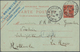 Frankreich - Ganzsachen: 1907/28 Approx. 100 Unused And Used Postal Stationery Postcards, All Type S - Sonstige & Ohne Zuordnung