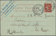 Frankreich - Ganzsachen: 1907/28 Approx. 100 Unused And Used Postal Stationery Postcards, All Type S - Andere & Zonder Classificatie