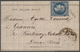 Frankreich - Ballonpost: 1870/1871, Franco-Prussian War In General And Ballon Monte In Particular, S - 1960-.... Lettres & Documents