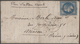 Delcampe - Frankreich - Ballonpost: 1870/1871, Franco-Prussian War In General And Ballon Monte In Particular, S - 1960-.... Lettres & Documents