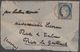 Delcampe - Frankreich - Ballonpost: 1870/1871, Franco-Prussian War In General And Ballon Monte In Particular, S - 1960-.... Lettres & Documents