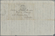 Delcampe - Frankreich - Ballonpost: 1870-71 BALLON MONTÉ: Correspondence Of 24 Letters And Postcards All From P - 1960-.... Cartas & Documentos
