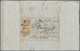 Delcampe - Frankreich - Ballonpost: 1870-71 BALLON MONTÉ: Correspondence Of 24 Letters And Postcards All From P - 1960-.... Briefe & Dokumente