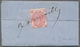 Delcampe - Frankreich - Ballonpost: 1870-71 BALLON MONTÉ: Correspondence Of 24 Letters And Postcards All From P - 1960-.... Brieven & Documenten