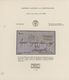 Griechenland: 1853/1867, LARGE HERMES HEADS - MARITIME MAIL, Collection Of Twelve Letters Bearing Fr - Brieven En Documenten