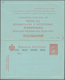 Griechenland: 1912/1985, Accumulation Of Approx. 800 Covers (mostly Sent To USA, Airmail And Express - Briefe U. Dokumente