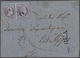 Griechenland - Stempel: 1860/1890 (ca.), POSTMARKS On LARGE HERMES HEADS, Extraordinary Collection O - Marcofilie - EMA (Printer)