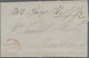 Großbritannien: 1817/1995, Accumulation Of Ca. 390 Covers And Unused And Used Postal Stationeries, I - Other & Unclassified