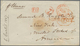 Großbritannien: 1817/1995, Accumulation Of Ca. 390 Covers And Unused And Used Postal Stationeries, I - Autres & Non Classés