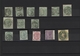 Großbritannien: 1850/1910 (ca.), Used And Mint Accumulation On Stockcards With Plenty Of Material, B - Andere & Zonder Classificatie