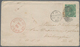 Großbritannien: 1856/1995, Accumulation Of Ca. 300 Covers, Postcards And Unused And Used Postal Stat - Otros & Sin Clasificación