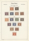 Großbritannien: 1952/2012, Comprehensive MNH Collection On Lighthouse Album Pages In Five Binders, A - Otros & Sin Clasificación