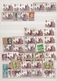 Großbritannien - Machin: 1952/2000 (ca.), Comprehensive Accumulation Of The QEII Definitives, Neatly - Machin-Ausgaben