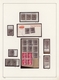 Großbritannien - Machin: 1973/2000 (ca.), Comprehensive Collection Of The Definitives Machins/Castle - Machin-Ausgaben