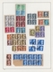 Großbritannien - Machin: 1973/2000 (ca.), Comprehensive Collection Of The Definitives Machins/Castle - Machins