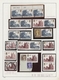 Delcampe - Großbritannien - Machin: 1973/2000 (ca.), Comprehensive Collection Of The Definitives Machins/Castle - Série 'Machin'