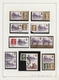 Delcampe - Großbritannien - Machin: 1973/2000 (ca.), Comprehensive Collection Of The Definitives Machins/Castle - Série 'Machin'