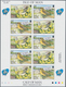 Großbritannien - Isle Of Man: 1992/2008. Exceptional Collection With Imperforate Mint, Nh, Issues, S - Man (Eiland)