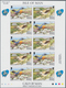 Delcampe - Großbritannien - Isle Of Man: 1992/2008. Exceptional Collection With Imperforate Mint, Nh, Issues, S - Man (Insel)