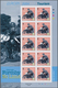 Delcampe - Großbritannien - Isle Of Man: 1992/2008. Exceptional Collection With Imperforate Mint, Nh, Issues, S - Isla De Man