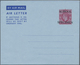 Delcampe - Großbritannien - Ganzsachen: 1840/1980 (ca.) Wonderful Holding Of 600 Unused/CTO-used And Used Posta - 1840 Enveloppes Mulready