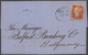 Irland: 1847/1983 (ca.), Holding Of Apprx. 120 Covers/cards From British Period, Showing A Nice Rang - Covers & Documents
