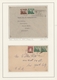 Delcampe - Irland: 1922/1995, A Fine Used Collection In Four Lighthouse Albums, Neatly Arranged On Album Pages, - Lettres & Documents