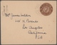 Delcampe - Irland: 1922/94 Accumulation Of Ca. 480 Unused/CTO-used And Commercially Used Postal Stationeries (p - Lettres & Documents