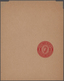 Delcampe - Irland: 1922/94 Accumulation Of Ca. 480 Unused/CTO-used And Commercially Used Postal Stationeries (p - Briefe U. Dokumente