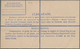 Delcampe - Irland - Ganzsachen: 1878/2002, Approx. 490 Pieces Of Postal Stationeries, Including Forerunners Use - Postwaardestukken