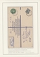 Delcampe - Irland - Ganzsachen: 1924/1993 (ca.), Collection Of More Than 200 Unused And Used Stationeries, Arra - Ganzsachen