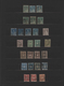 Altitalien: 1851-1868 Collection Of Hundreds Of Mint And Used Stamps From Italian States, Including - Colecciones